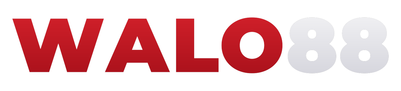walo88 logo